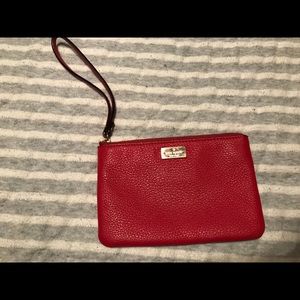 Kate Spade Wristlet
